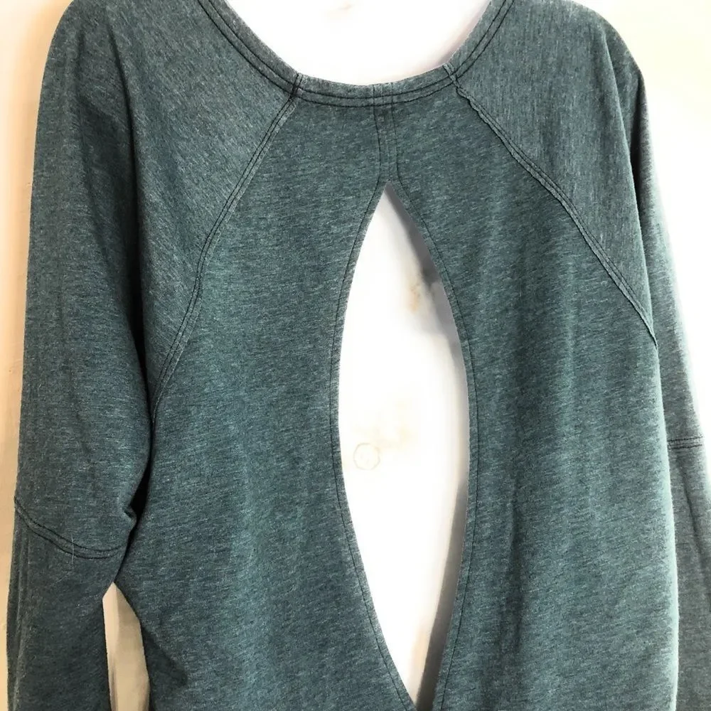 Free People Beach Top
